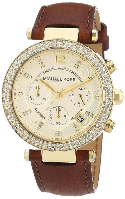 armbanduhr grau damen michael kors|michael kors armbanduhren.